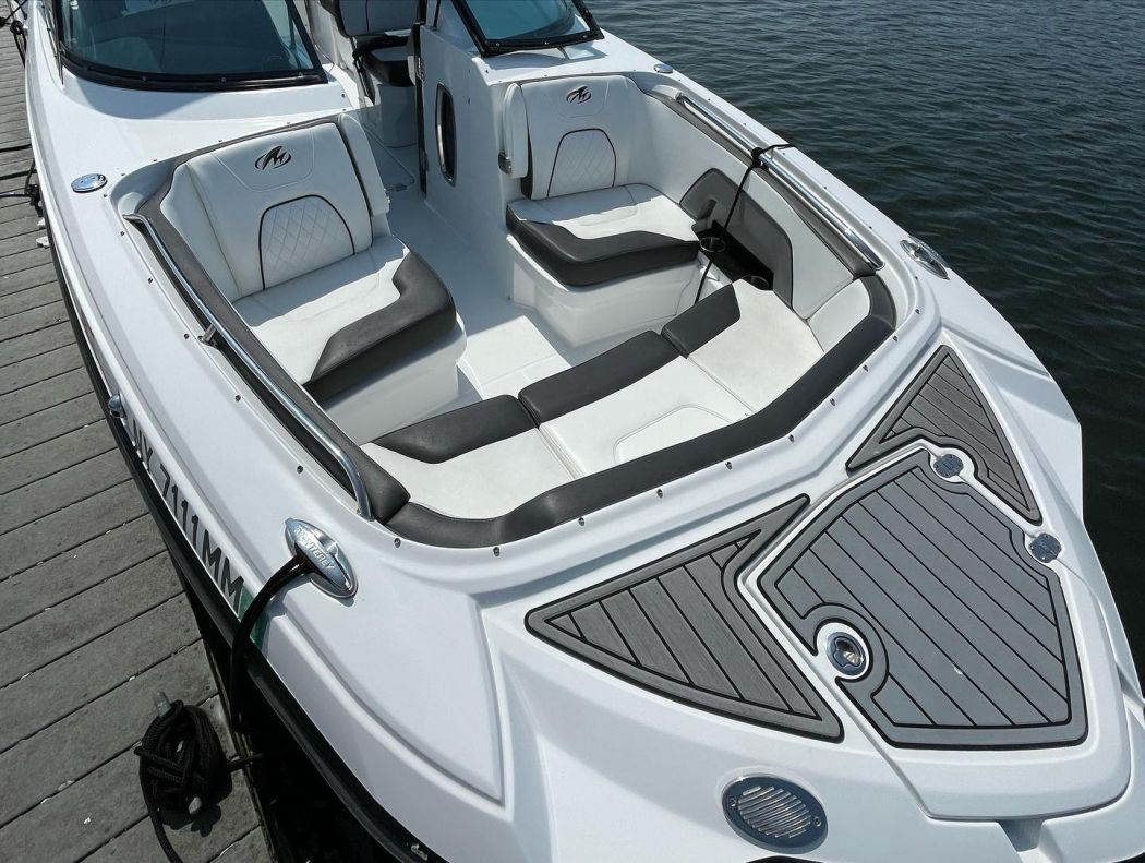 Boat Detailing Long Island