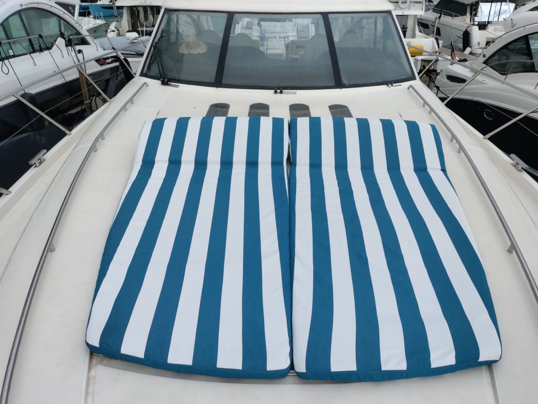 Boat Upholstery Fort Lauderdale