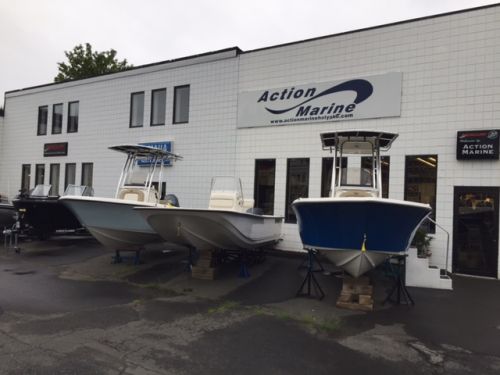 Action Marine and Water Sports