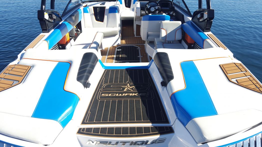 SeaDek Installation Las Vegas