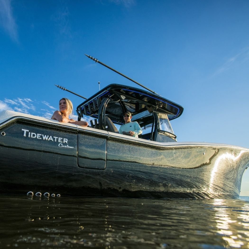 Tidewater Dealer Fort Myers