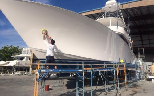 Fresh Start Marine Detailing