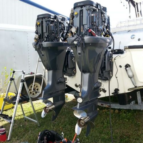OceanTech Mobile Marine