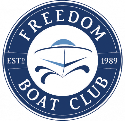Freedom Boat Club