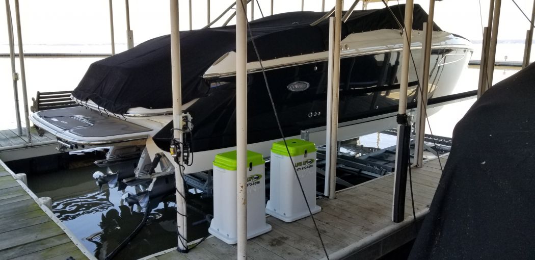 Recent Installs