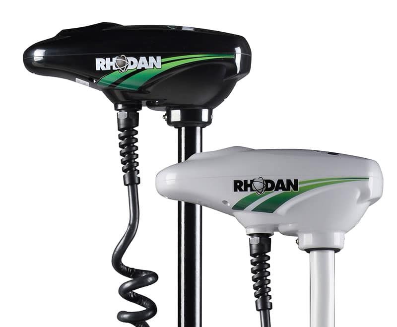 Rhodan Trolling Motor Pensacola FL