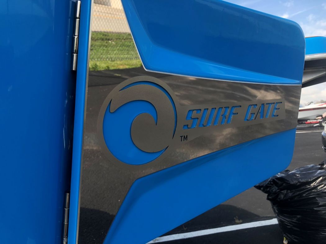 2017 Malibu WakeSetter 5 Year Ceramic Coating