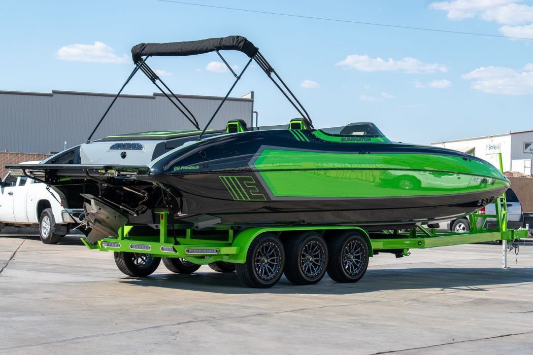 Boat Cleaning Lake Havasu