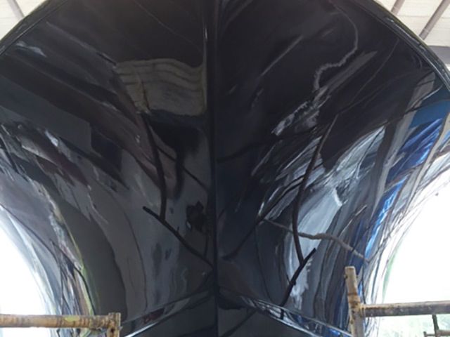 Boat Ceramic Coating Panama City