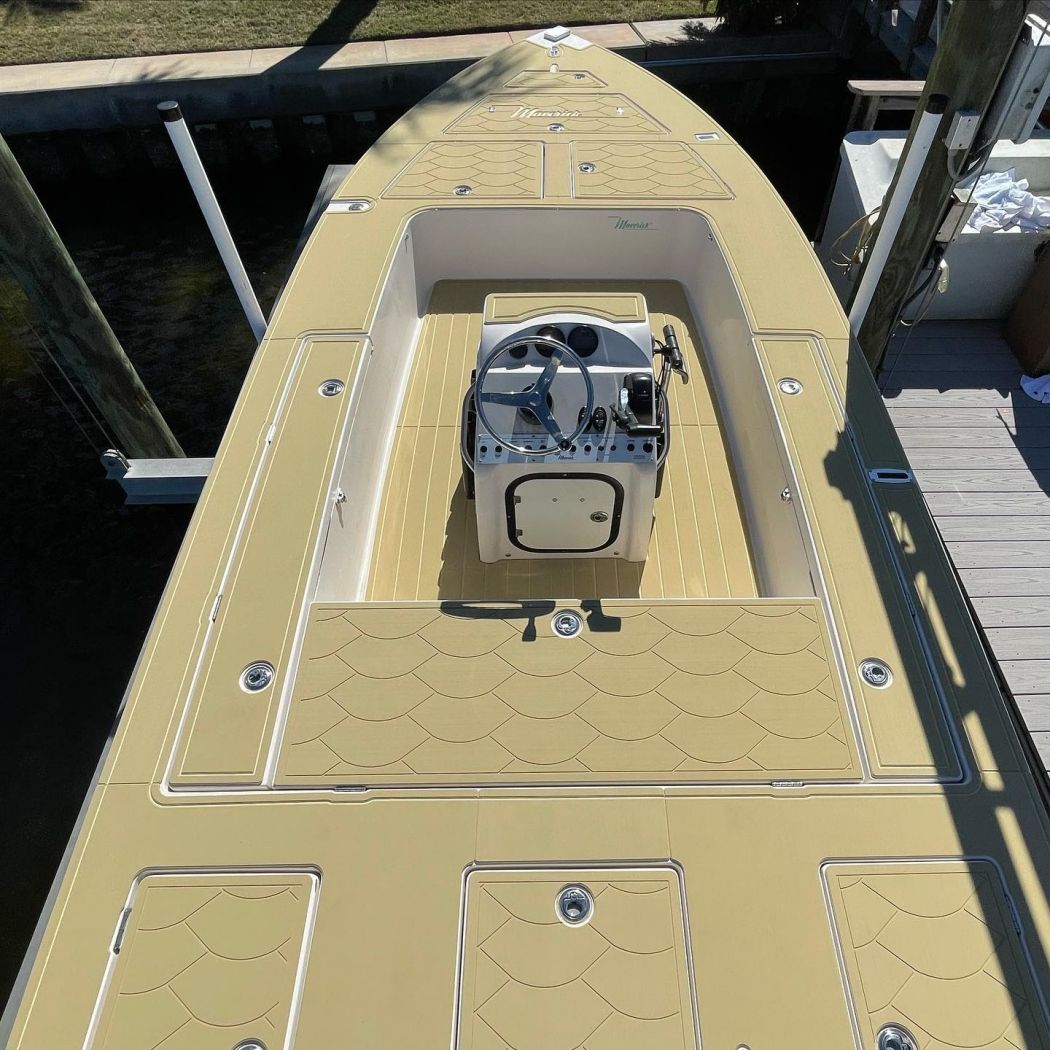 DEKit Dealer Tampa Bay