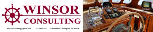 Winsor Consulting