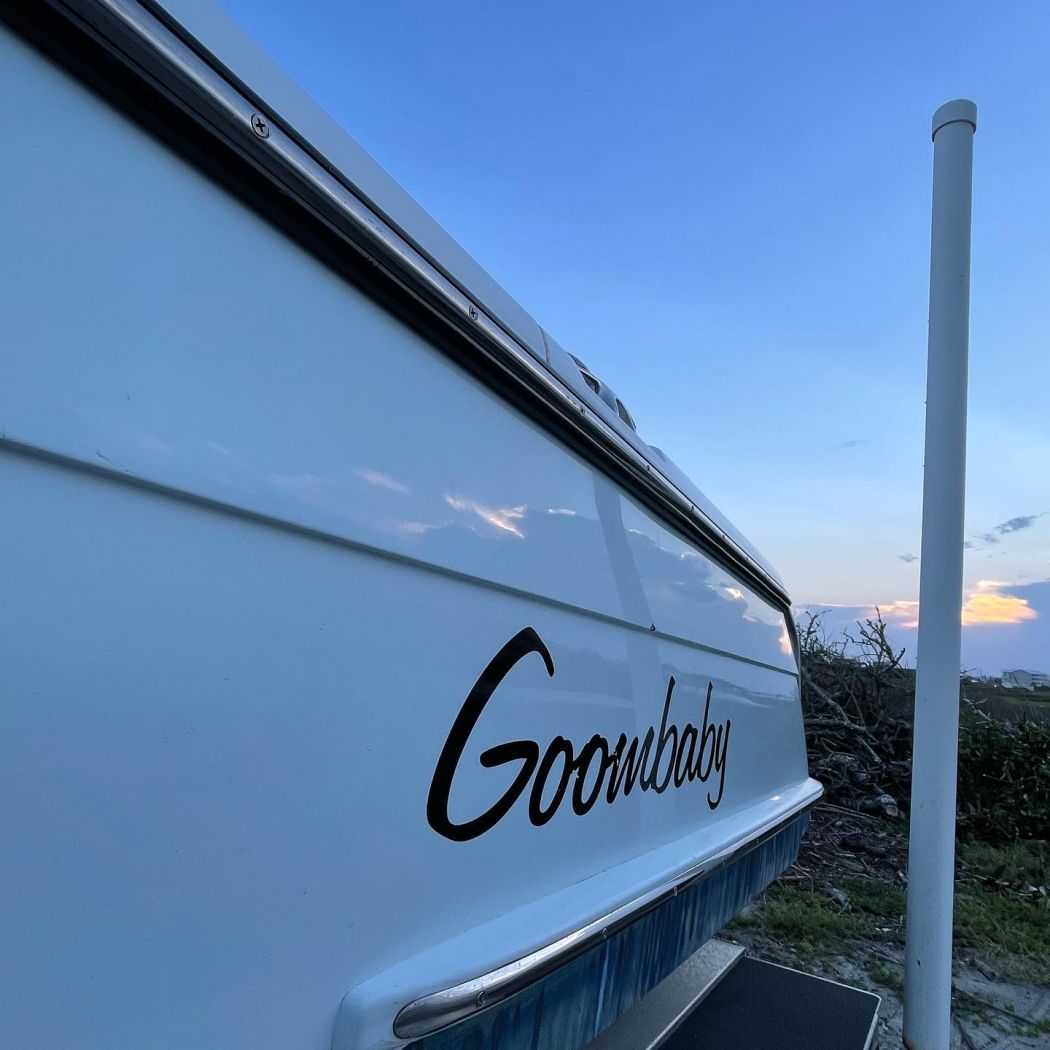 Boat Waxing Morehead City