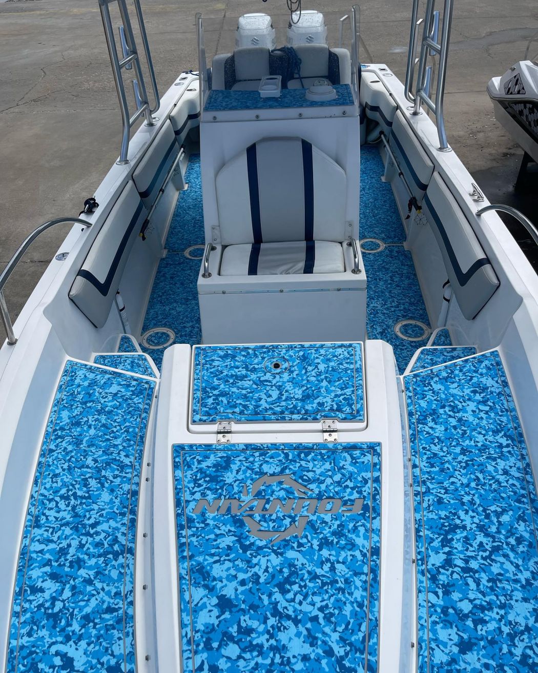 Marine Mat Dealer Ruskin