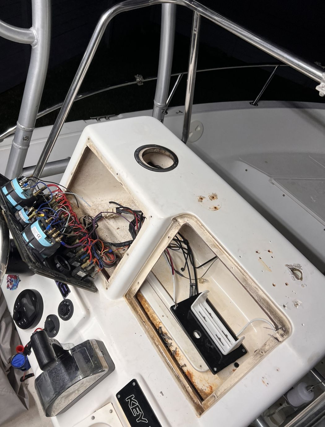 Key West (Complete Dashboard)