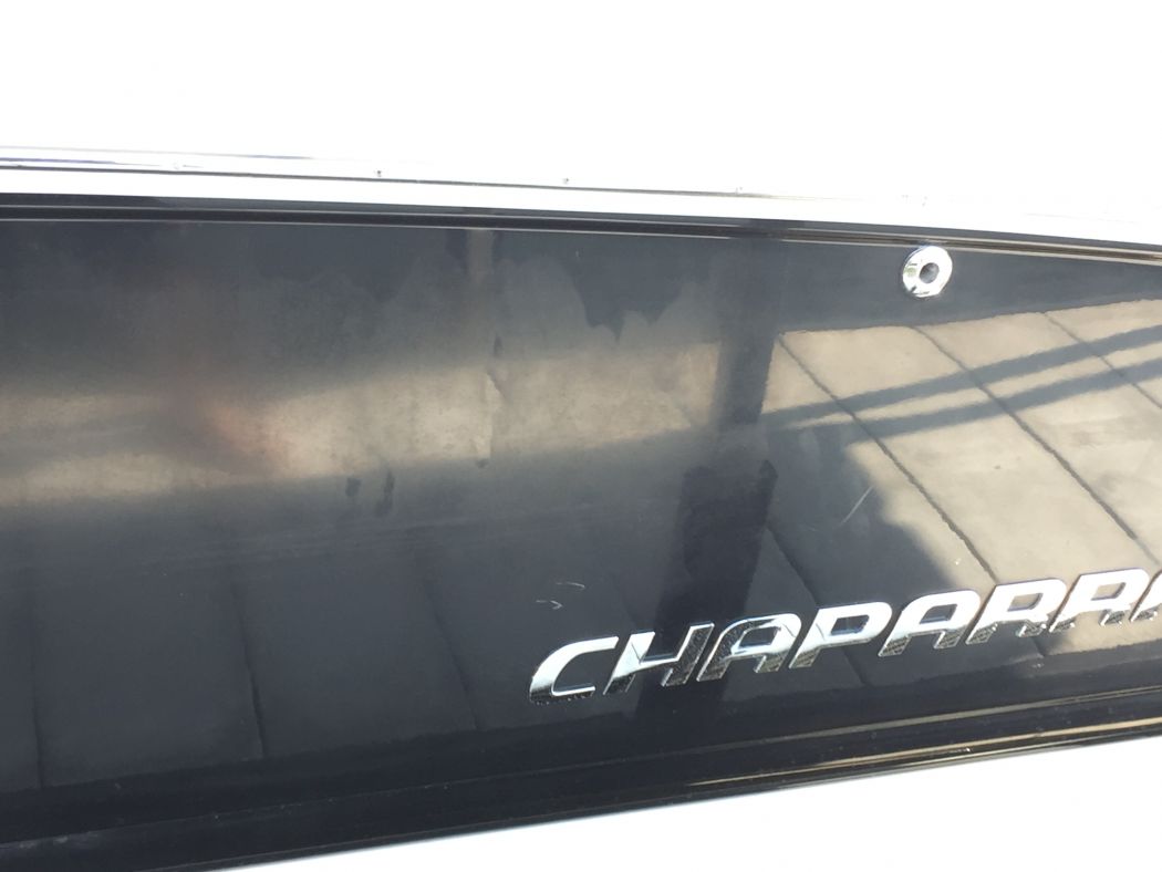 29' Chaparral SS