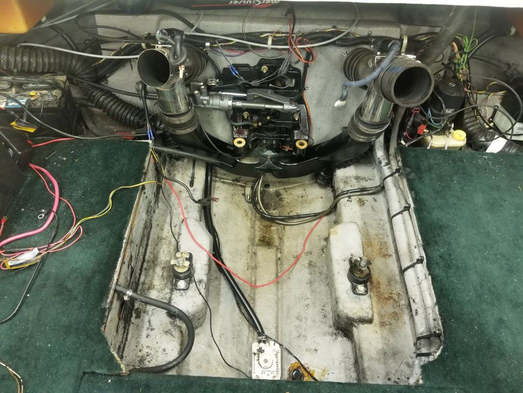 Engine Repair