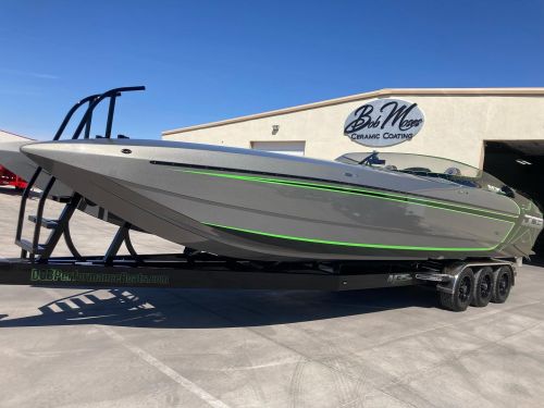 Bob Moses Ceramic Coating Havasu